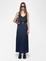 JIMENO SATIN SKIRT