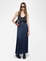 JIMENO SATIN SKIRT