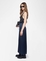 JIMENO SATIN SKIRT