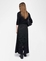 JIMENO SKIRT 100% SILK