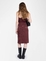 JULEN SKIRT 100% SILK