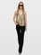 TARYS SEQUINS TOP