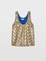 TARYS SEQUINS TOP