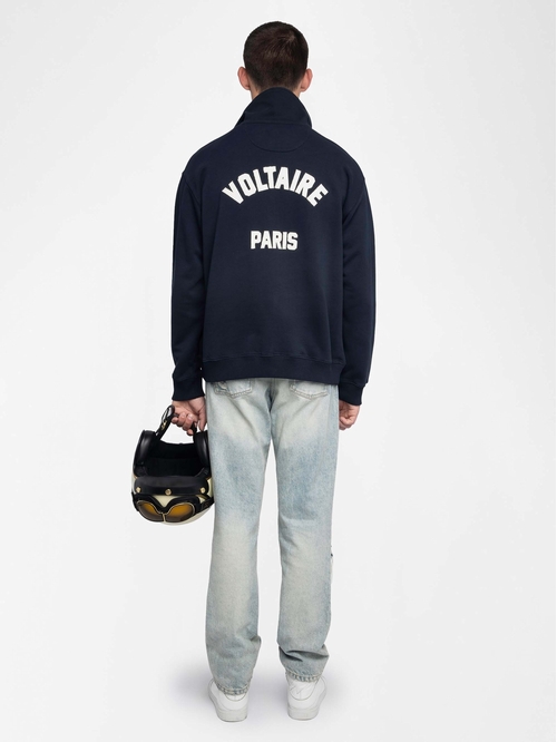 ZADIG&VOLTAIRE-JMSS01313--4