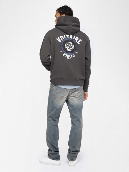 GEORGIO BLASON SWEATSHIRT