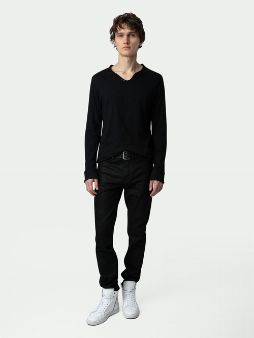 ZADIG&VOLTAIRE-JMTN01630-1