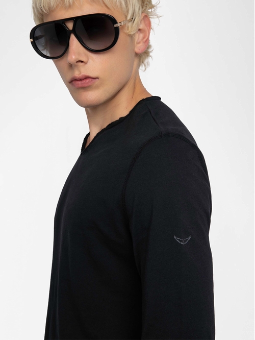 ZADIG&VOLTAIRE-JMTN01630--2