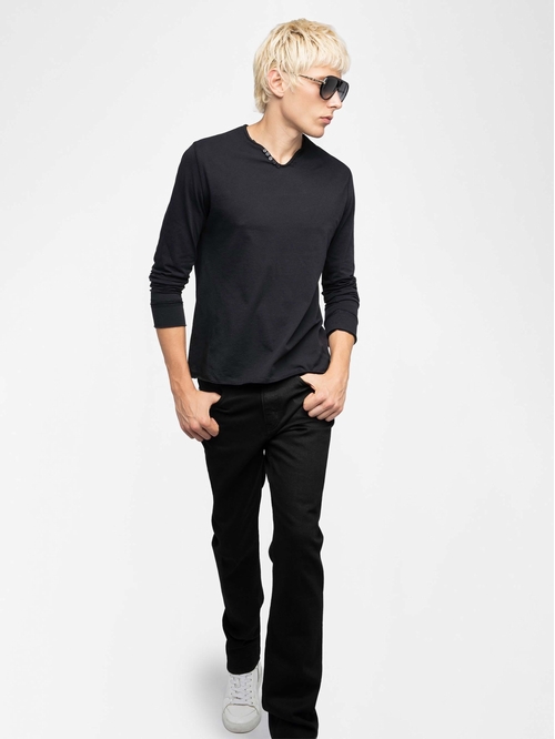 ZADIG&VOLTAIRE-JMTN01630--3