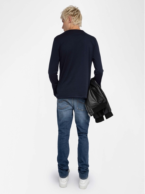 ZADIG&VOLTAIRE-JMTN01630--4