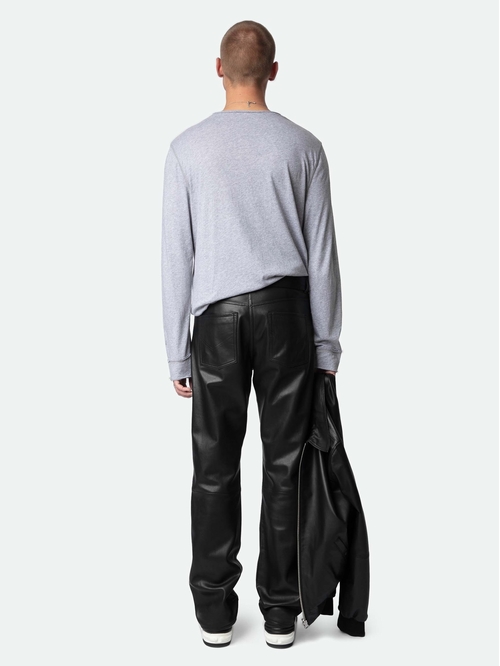 ZADIG&VOLTAIRE-JMTN01630--4