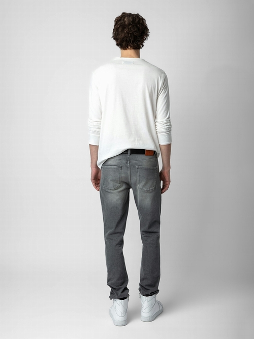 ZADIG&VOLTAIRE-JMTN01630--4