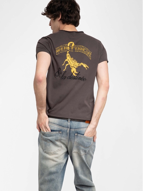 ZADIG&VOLTAIRE-JMTN01639--2