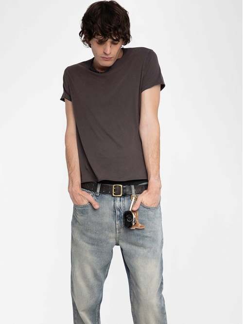 ZADIG&VOLTAIRE-JMTN01639--3