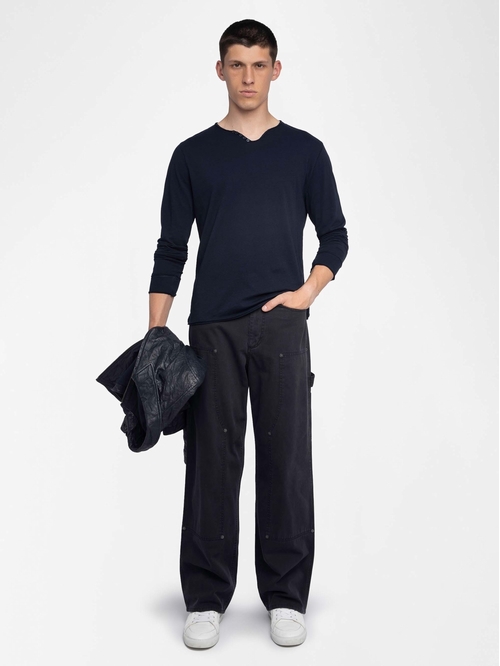 ZADIG&VOLTAIRE-JMTN01640-1