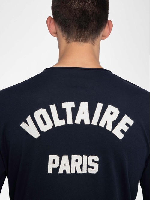 ZADIG&VOLTAIRE-JMTN01640--2