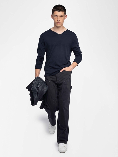 ZADIG&VOLTAIRE-JMTN01640--3