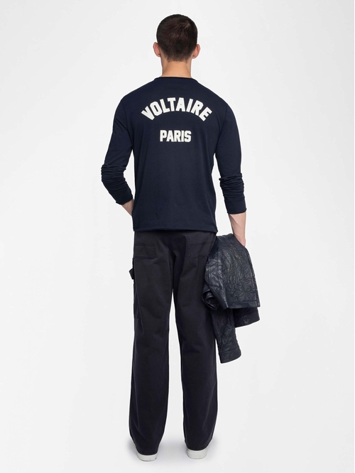 ZADIG&VOLTAIRE-JMTN01640--4