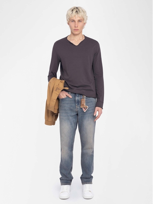 ZADIG&VOLTAIRE-JMTN01641-1
