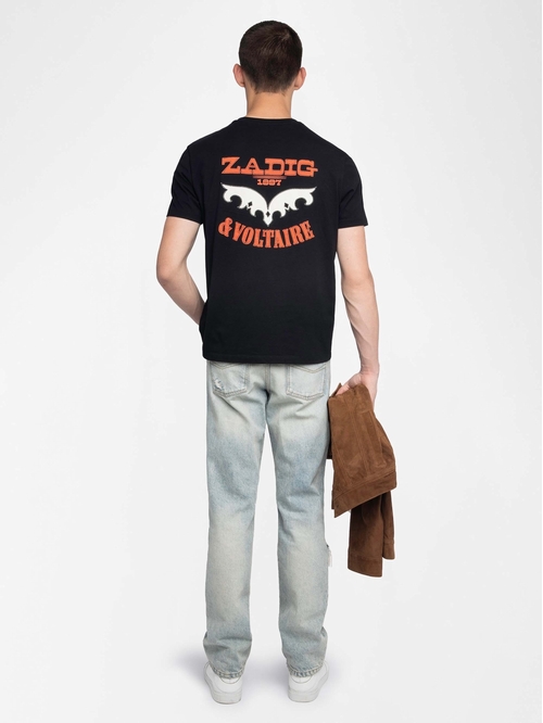 ZADIG&VOLTAIRE-JMTS01739--4