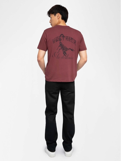 ZADIG&VOLTAIRE-JMTS01741--4