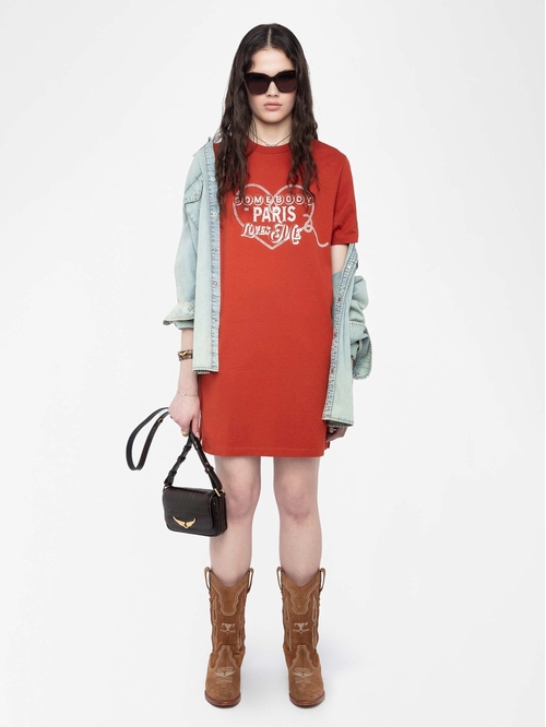 ZADIG&VOLTAIRE-JWDR01101-1