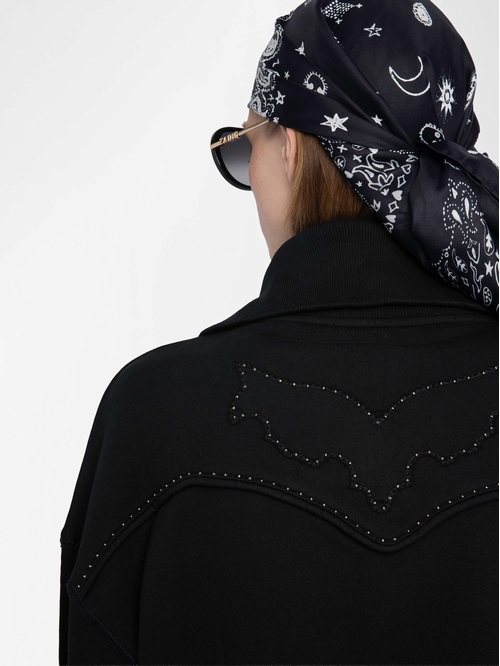 ZADIG&VOLTAIRE-JWSS01655--3