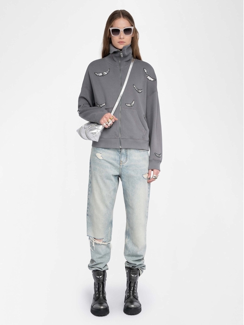 ZADIG&VOLTAIRE-JWSS01669-1