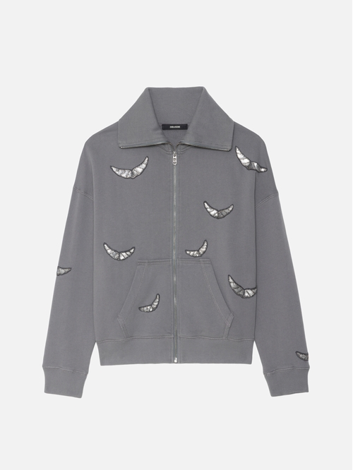 ZADIG&VOLTAIRE-JWSS01669--5