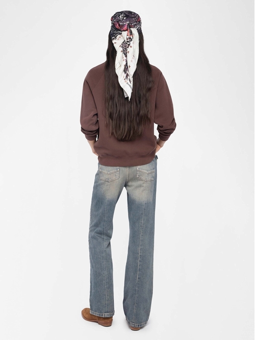 ZADIG&VOLTAIRE-JWSS01674--4