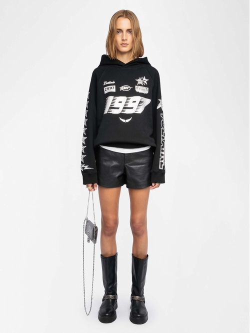 ZADIG&VOLTAIRE-JWSS01675-1