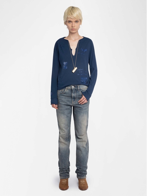 ZADIG&VOLTAIRE-JWTN02643-1