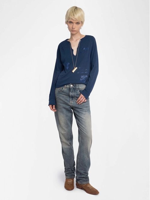 ZADIG&VOLTAIRE-JWTN02643--3