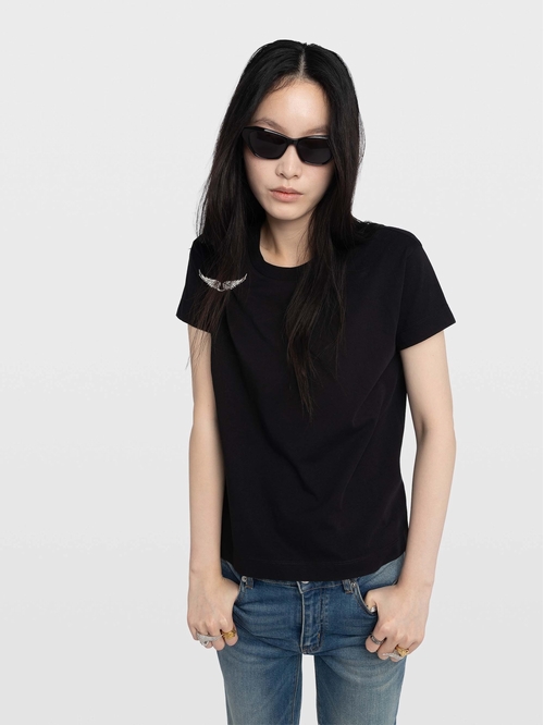 SUZAN T-SHIRT