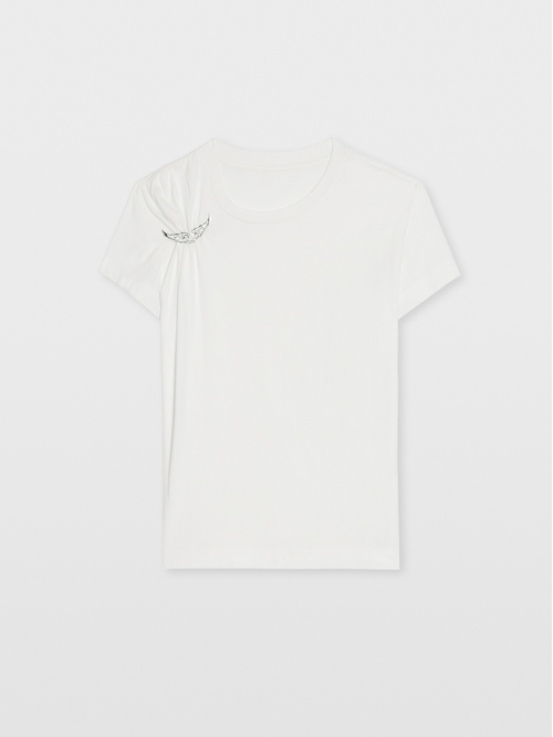 SUZAN T-SHIRT