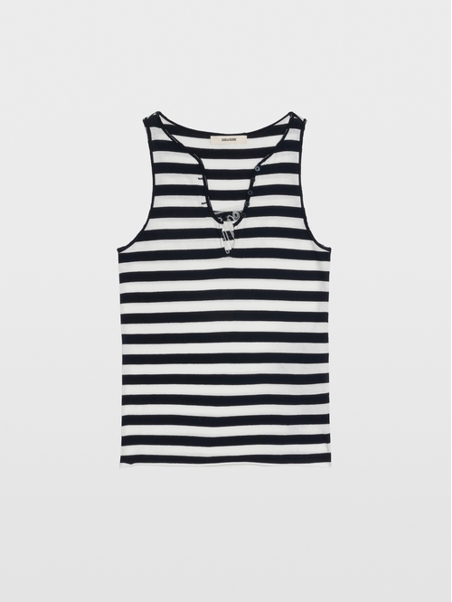 TIF TANK TOP