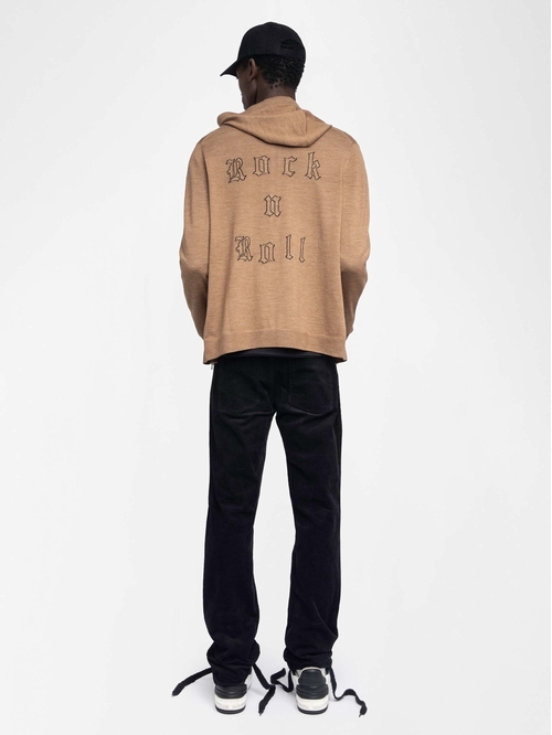 ZADIG&VOLTAIRE-KMCA01265--4