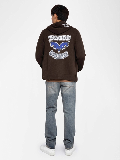 ZADIG&VOLTAIRE-KMCA01266--4