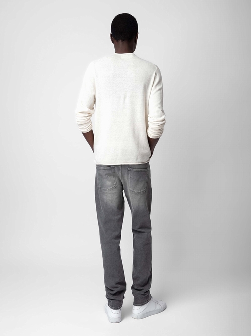 ZADIG&VOLTAIRE-KMSW00636--4