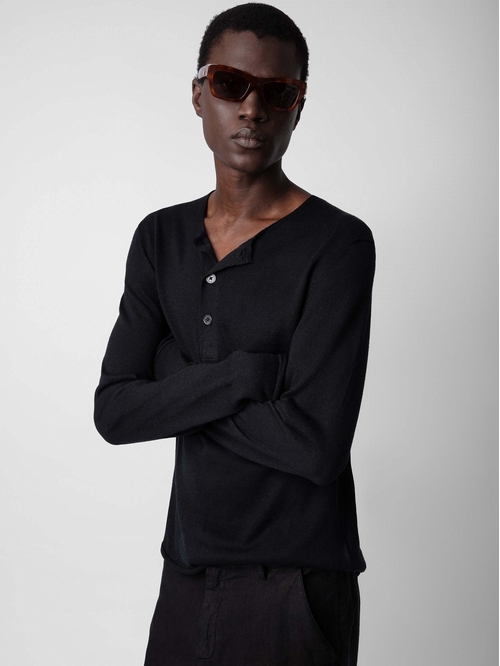 ZADIG&VOLTAIRE-KMSW00636--3