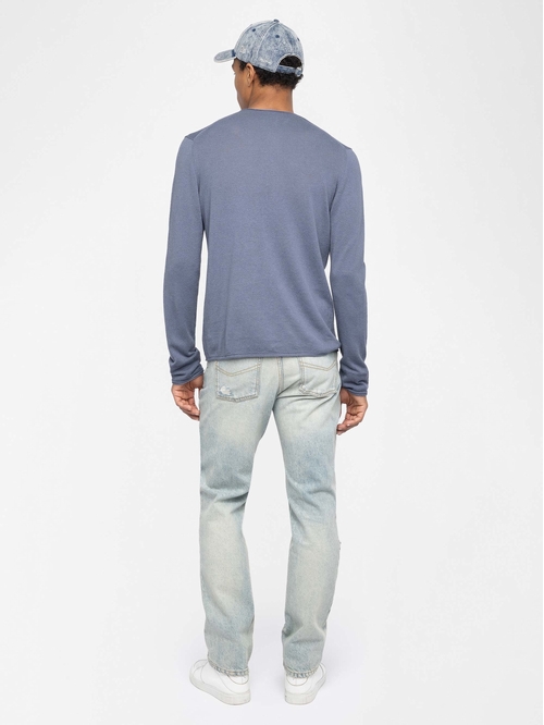 VEISS LINEN JUMPER