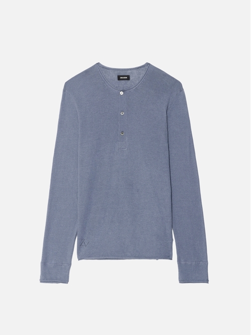 VEISS LINEN JUMPER