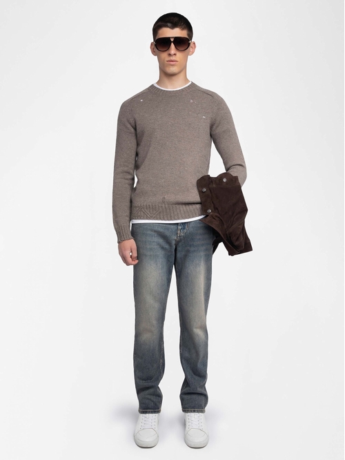 ZADIG&VOLTAIRE-KMSW01788-1