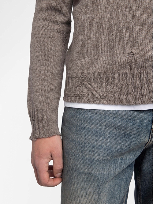 ZADIG&VOLTAIRE-KMSW01788--2