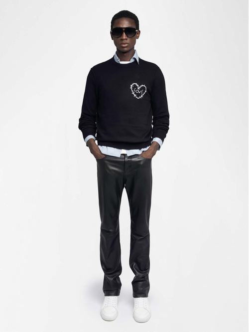 ZADIG&VOLTAIRE-KMSW01793-1