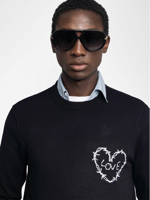 ZADIG&VOLTAIRE-KMSW01793--2