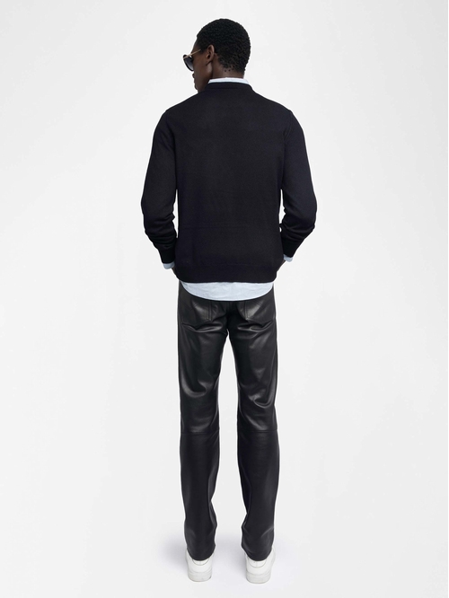 ZADIG&VOLTAIRE-KMSW01793--4