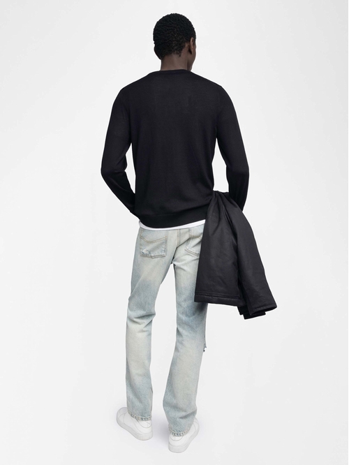 ZADIG&VOLTAIRE-KMSW01798--3