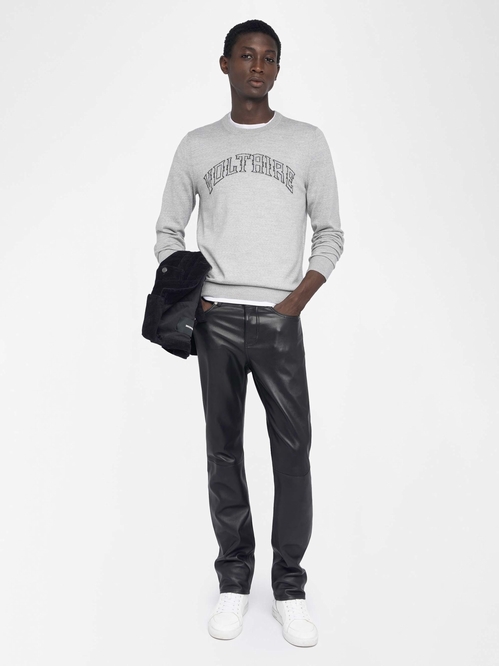 ZADIG&VOLTAIRE-KMSW01798-1