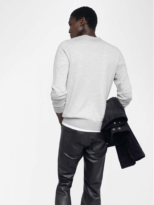 ZADIG&VOLTAIRE-KMSW01798--4