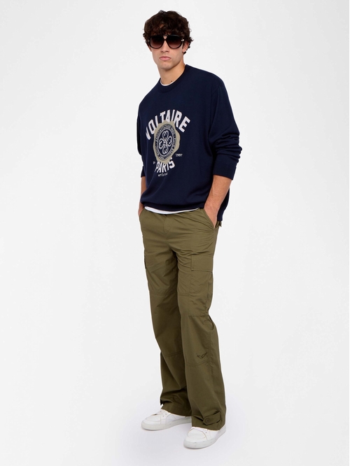 SWONNY BLASON SWEATER